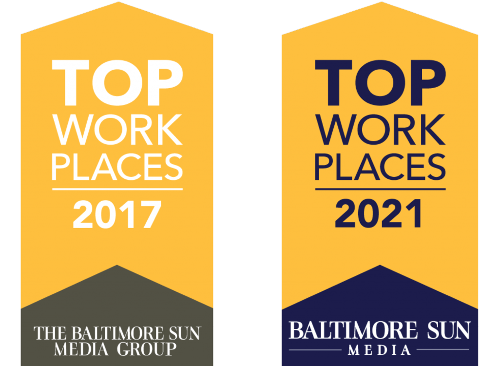 Top workplaces