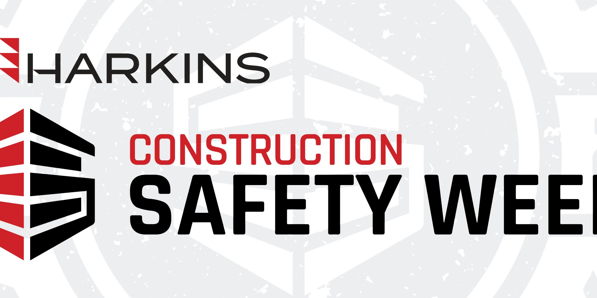 Construction Safety Week 2020