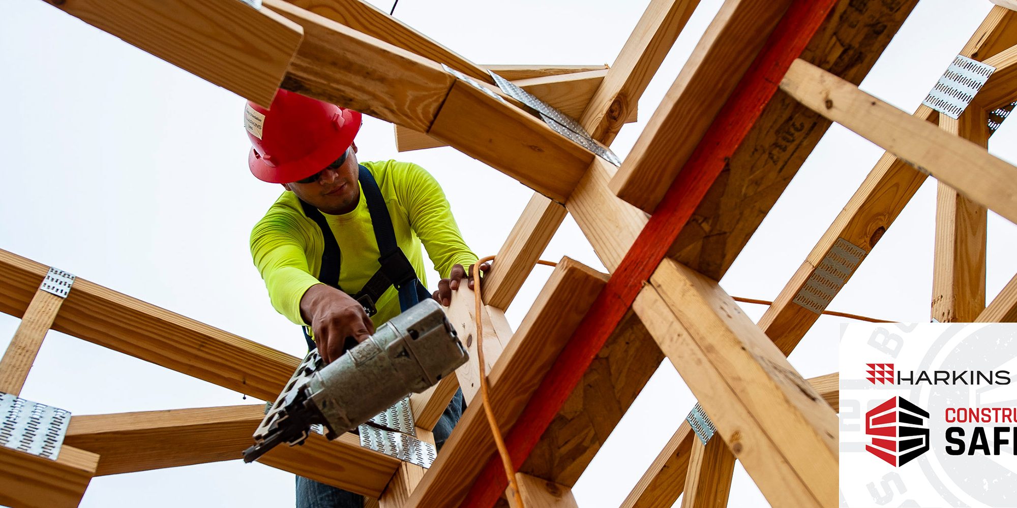 Construction Safety Week 2020: Taking Steps for a Safer Tomorrow