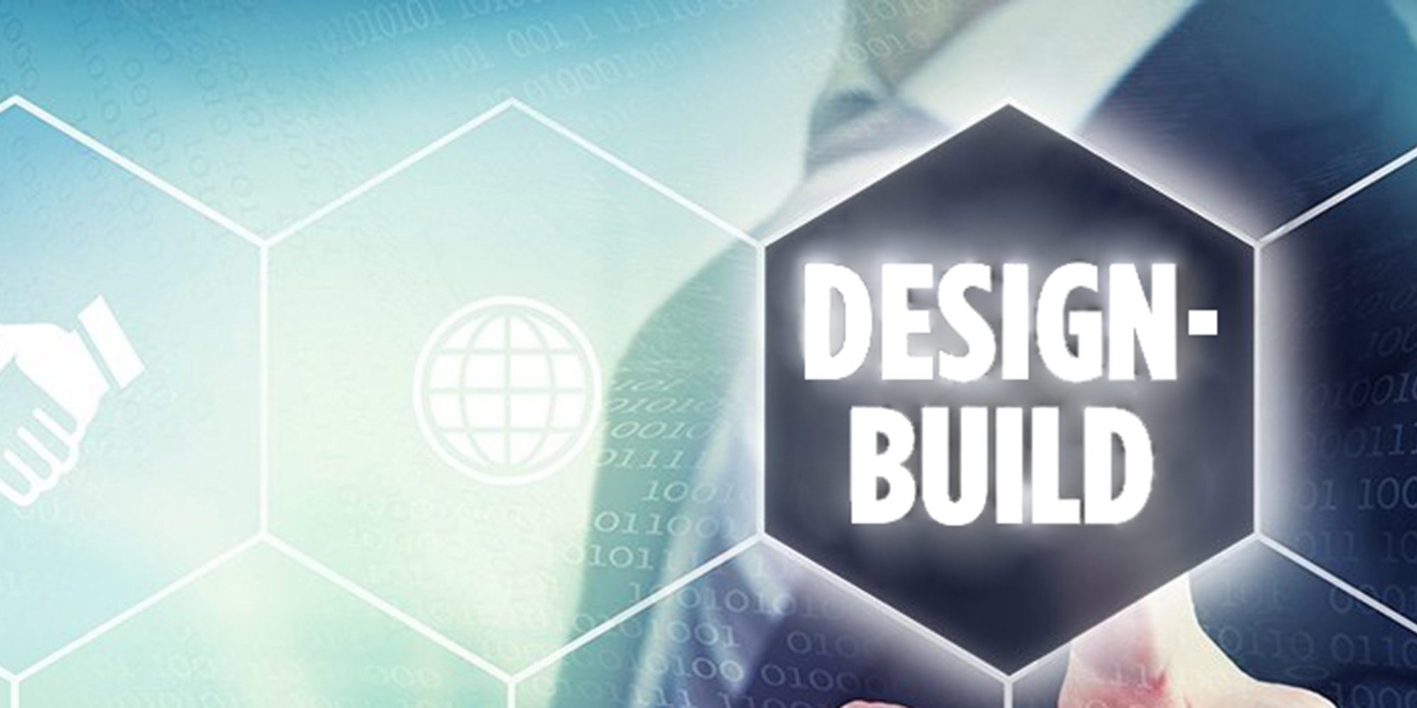 Design-build advantage