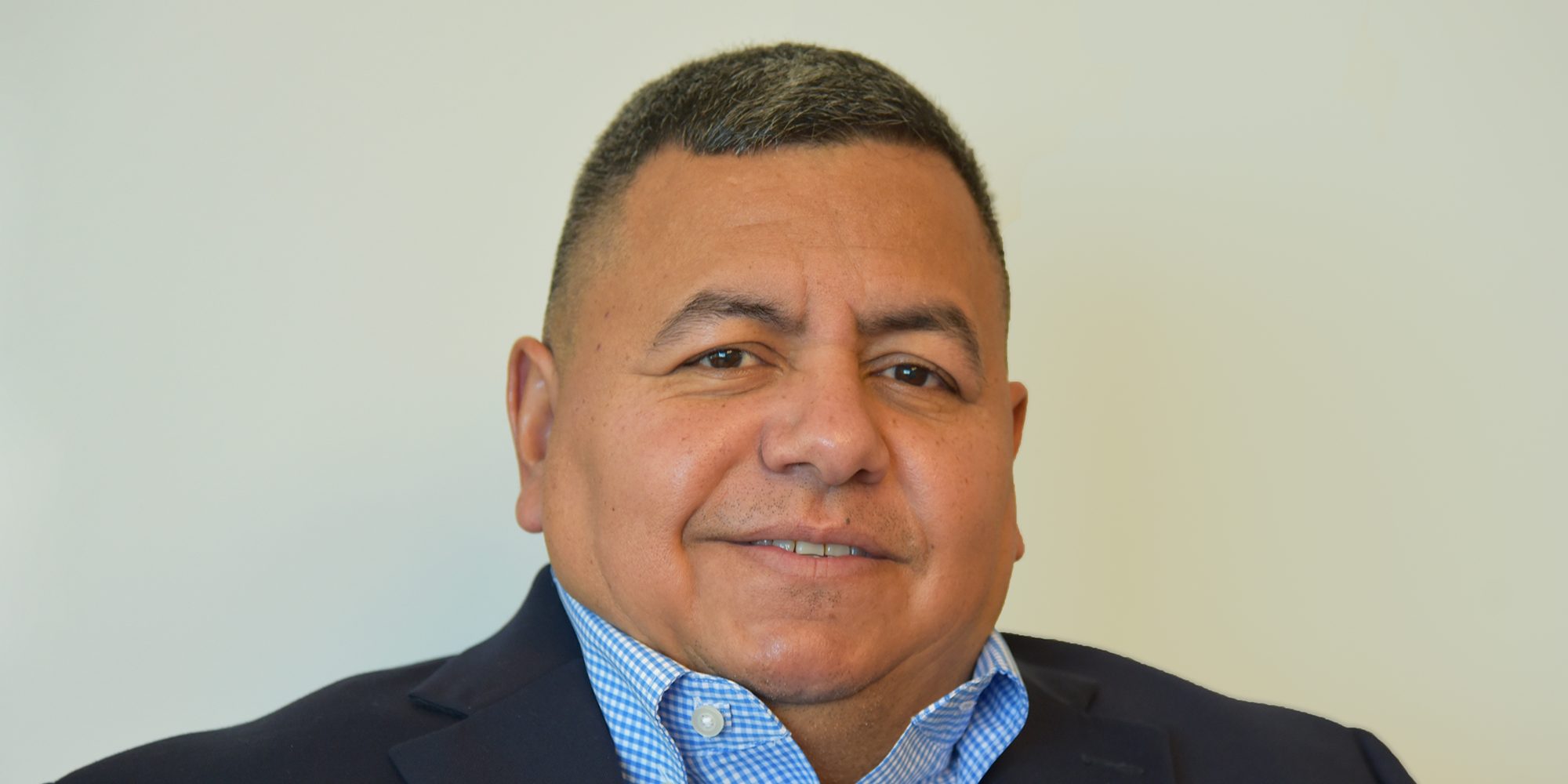 New Corporate Safety Director Jorge Otalora