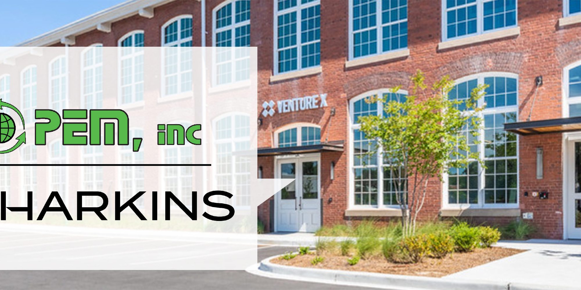 Harkins Expands Charleston