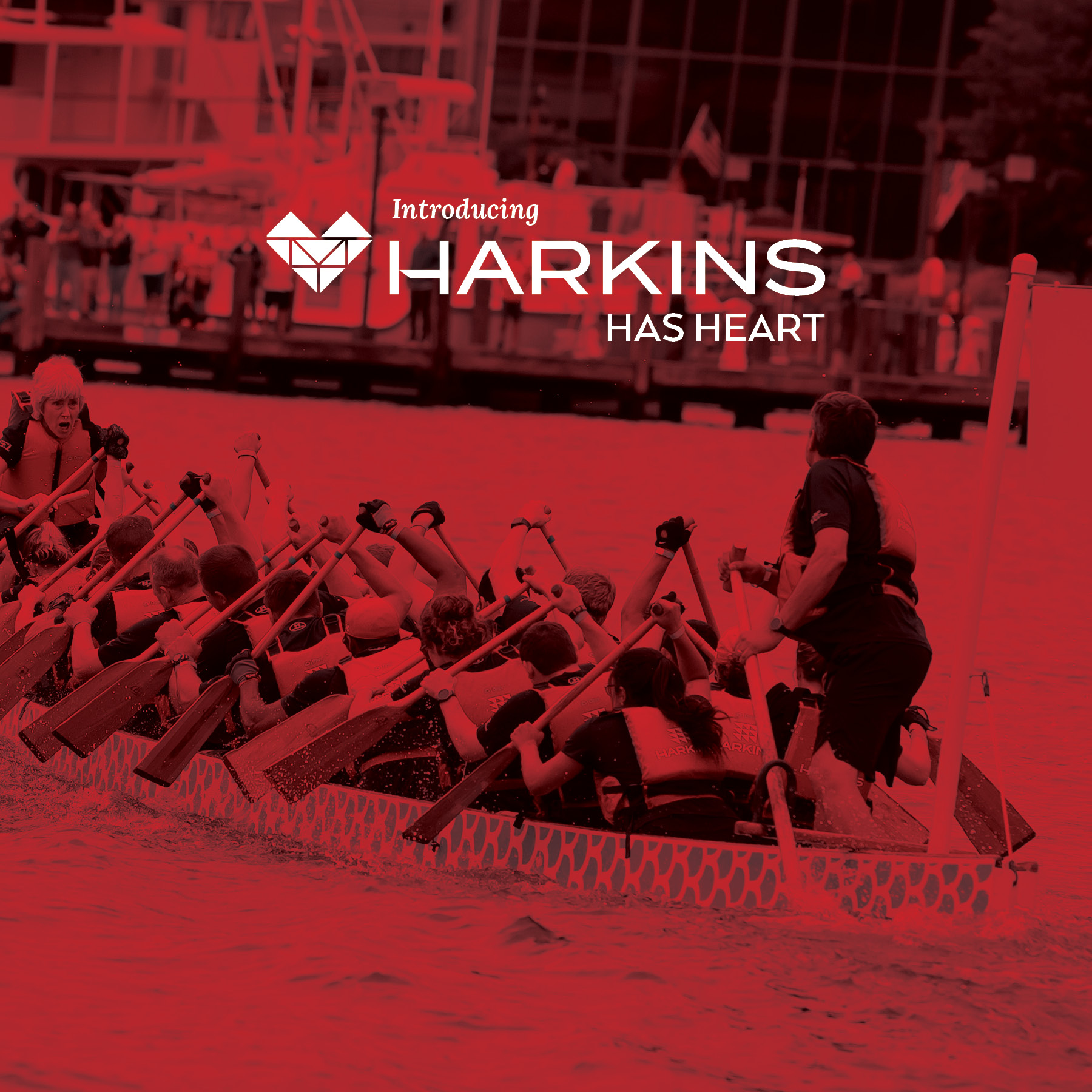 Harkins' New Community Outreach Program