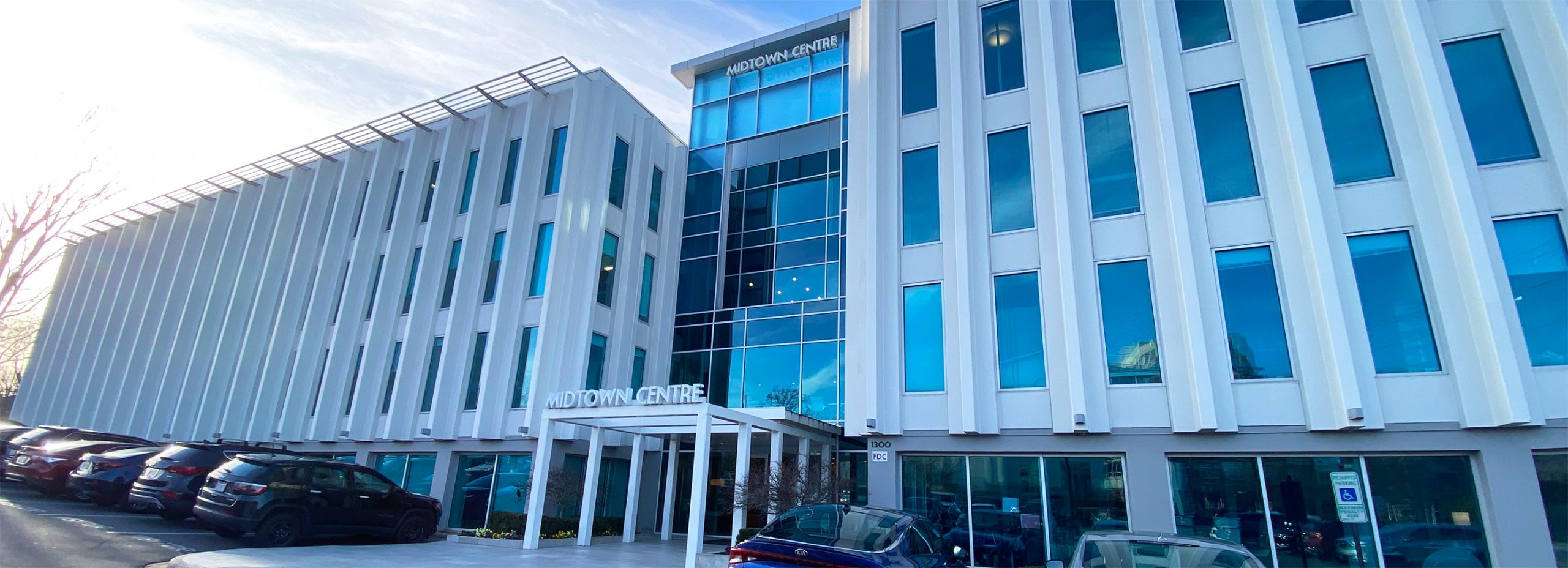 Harkins’ Southeast Team Relocates to Midtown